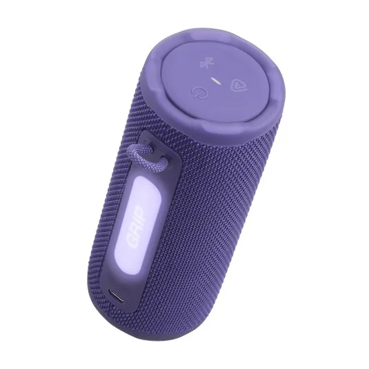 Портативная колонка JBL Grip Purple (JBLGRIPPUR)