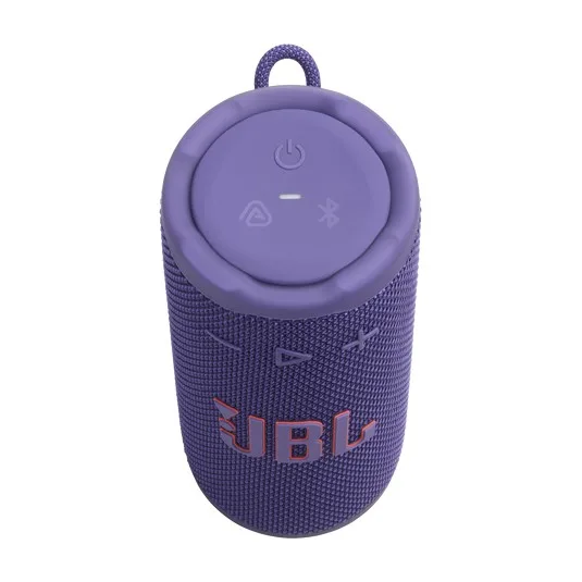 Портативная колонка JBL Grip Purple (JBLGRIPPUR)