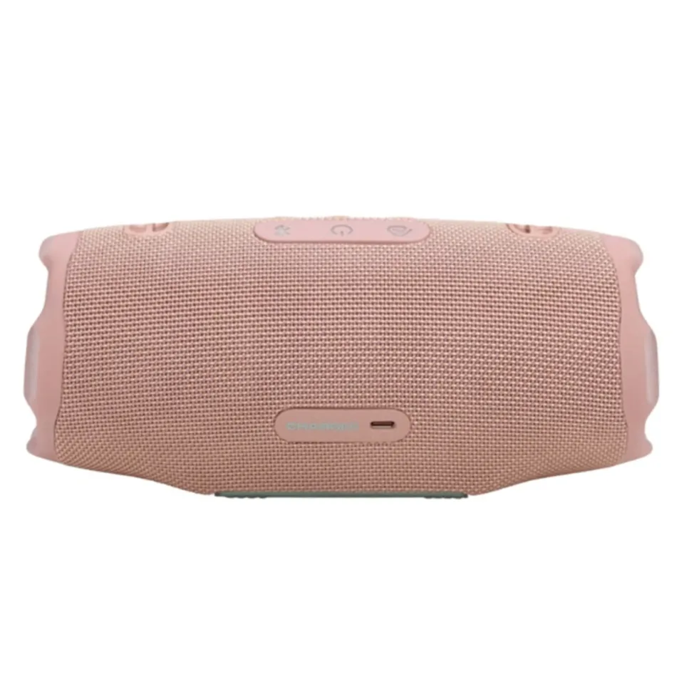 Портативная колонка JBL Charge 6 Pink (JBLCHARGE6PINK)