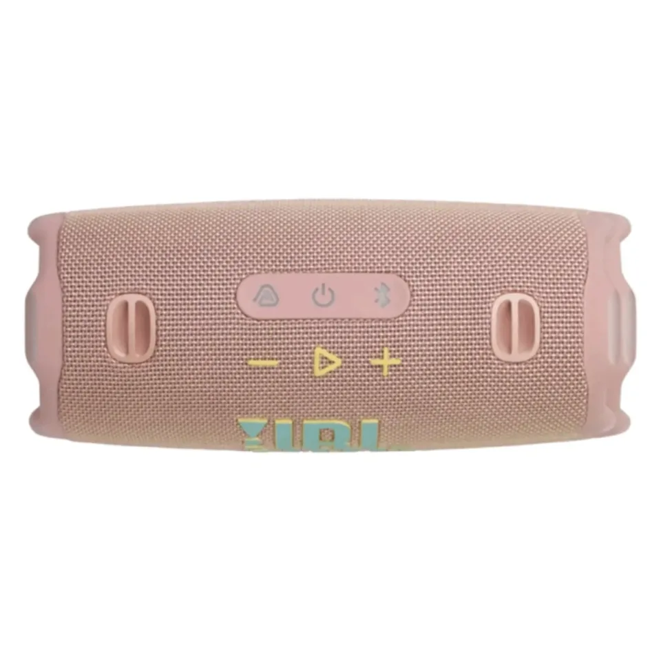 Портативная колонка JBL Charge 6 Pink (JBLCHARGE6PINK)
