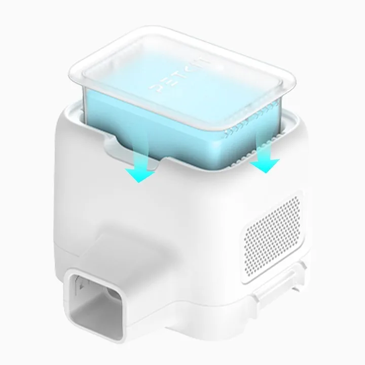 Petkit Pet Odor Eliminator N60 3 шт Для Purobot Max Pro/Purobot ultra