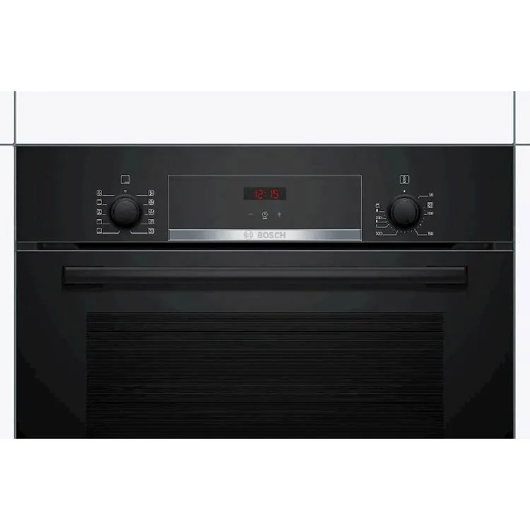 Quraşdırılan Soba Bosch HBF514BB1T