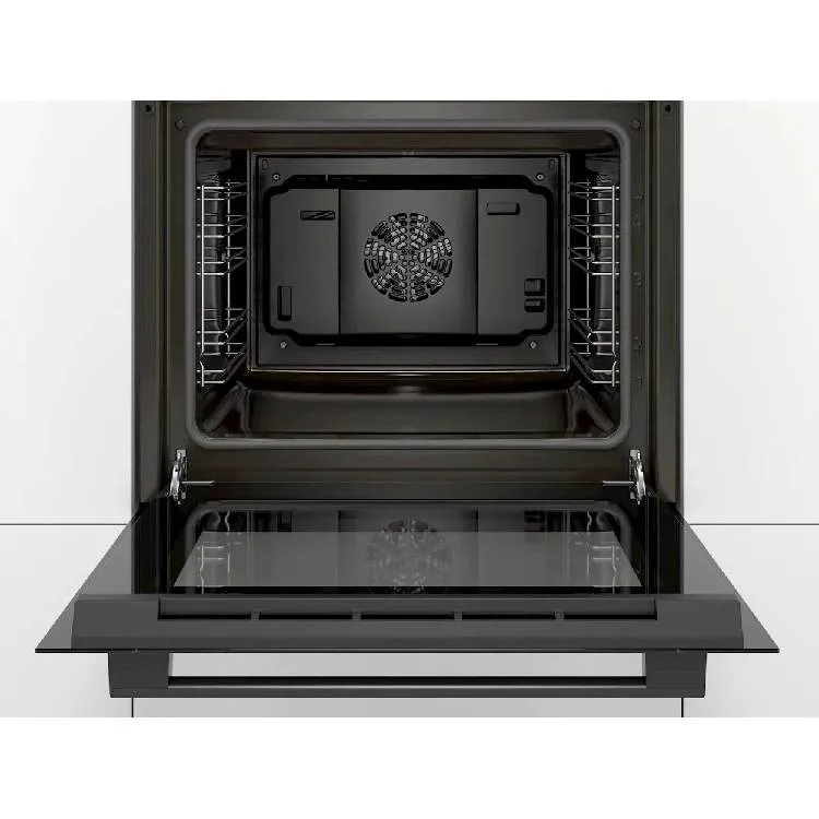 Quraşdırılan Soba Bosch HBF514BB1T