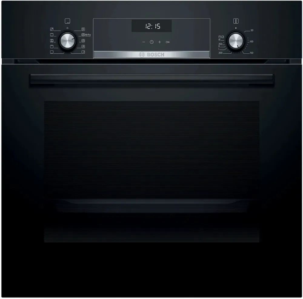 Встраиваемая духовка Bosch HBJ558YB3Q
