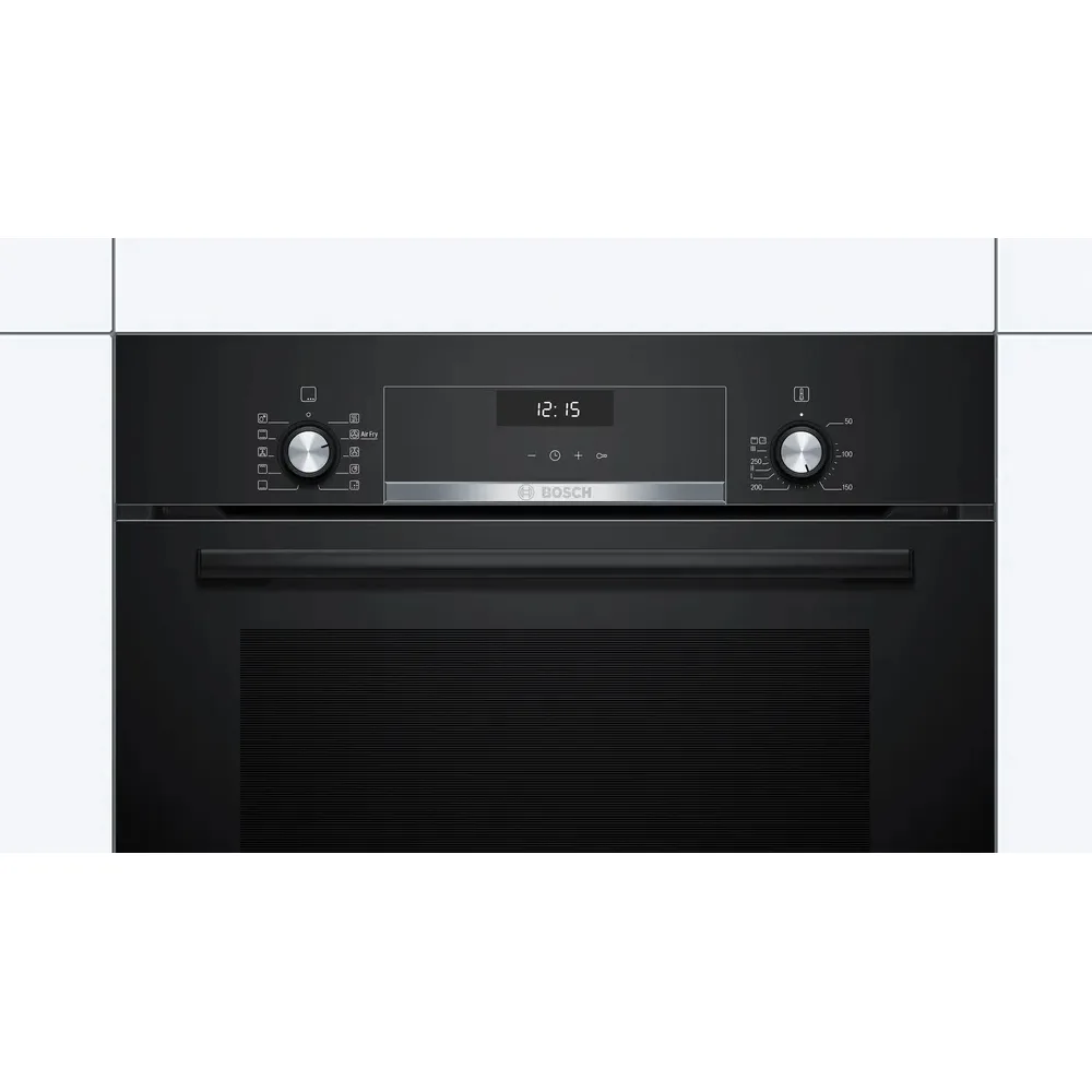 Встраиваемая духовка Bosch HBJ558YB3Q