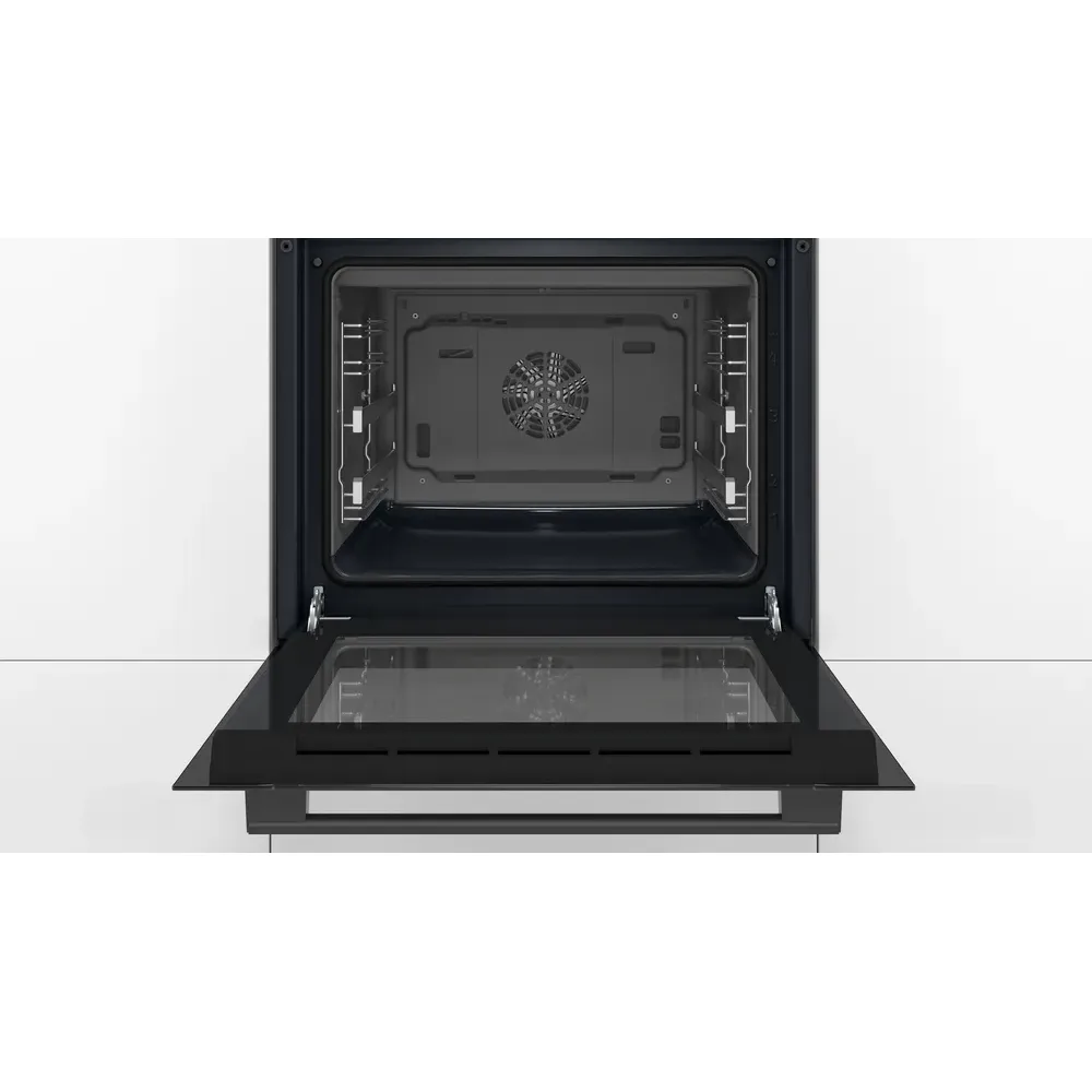 Встраиваемая духовка Bosch HBJ558YB3Q