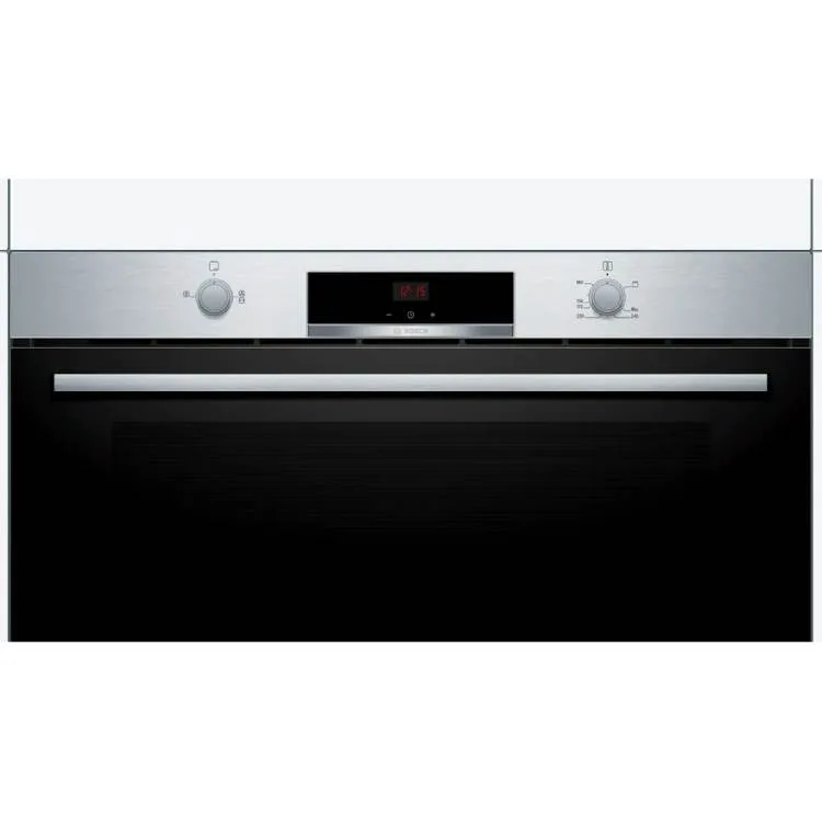 Встраиваемая духовка Bosch VGD553FB0