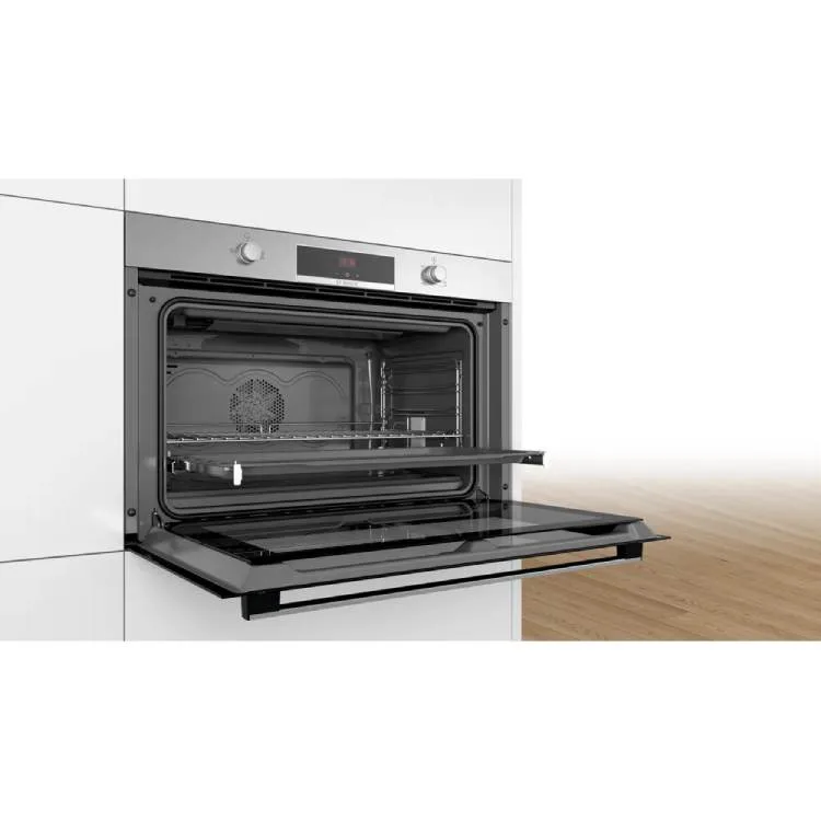 Встраиваемая духовка Bosch VGD553FB0