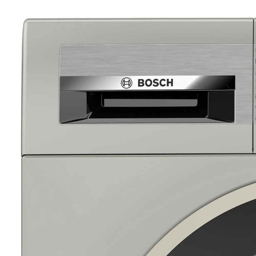 Стиральная машина Bosch WGA2540XME