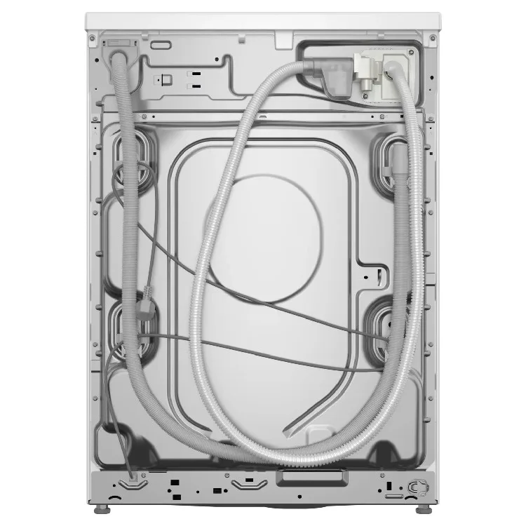 Стиральная машина Bosch WGB256A0ME