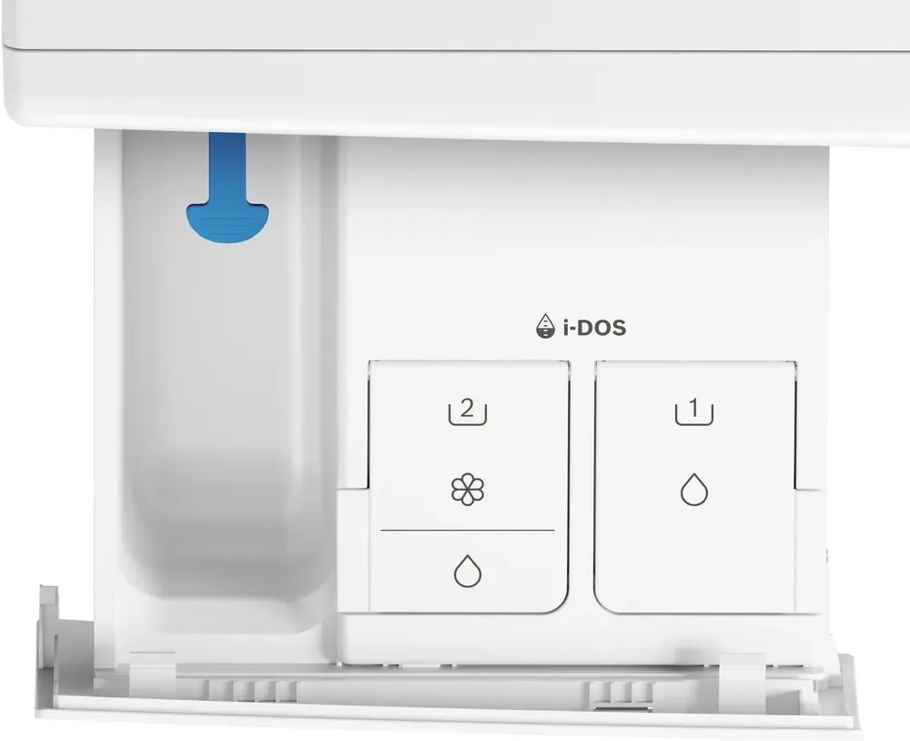Стиральная машина Bosch WGB256A0ME