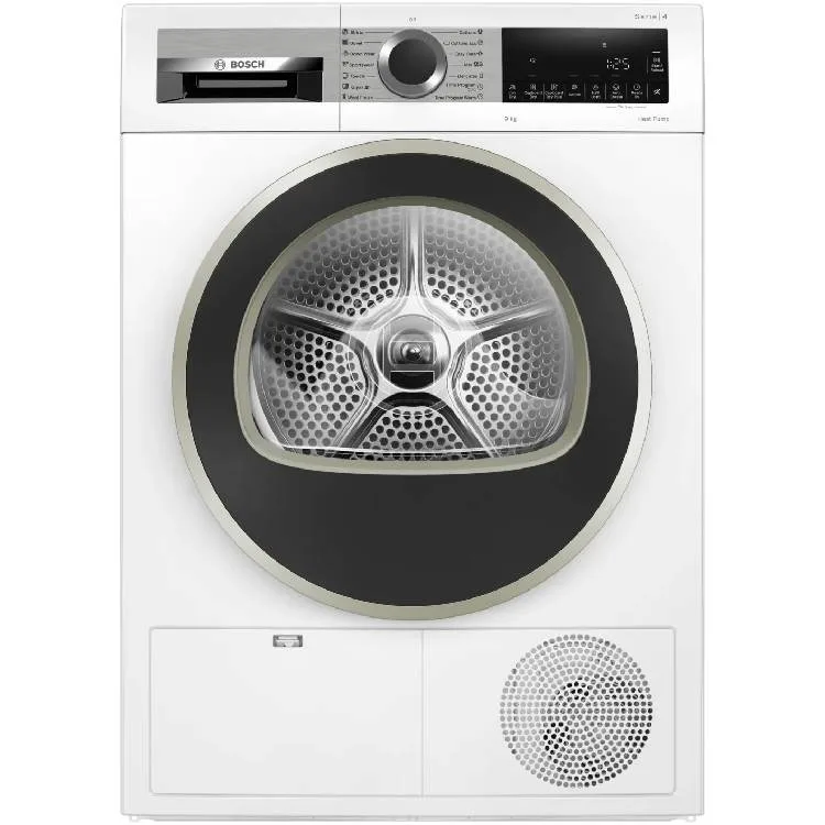 Paltarqurudan Bosch WQG1420AME