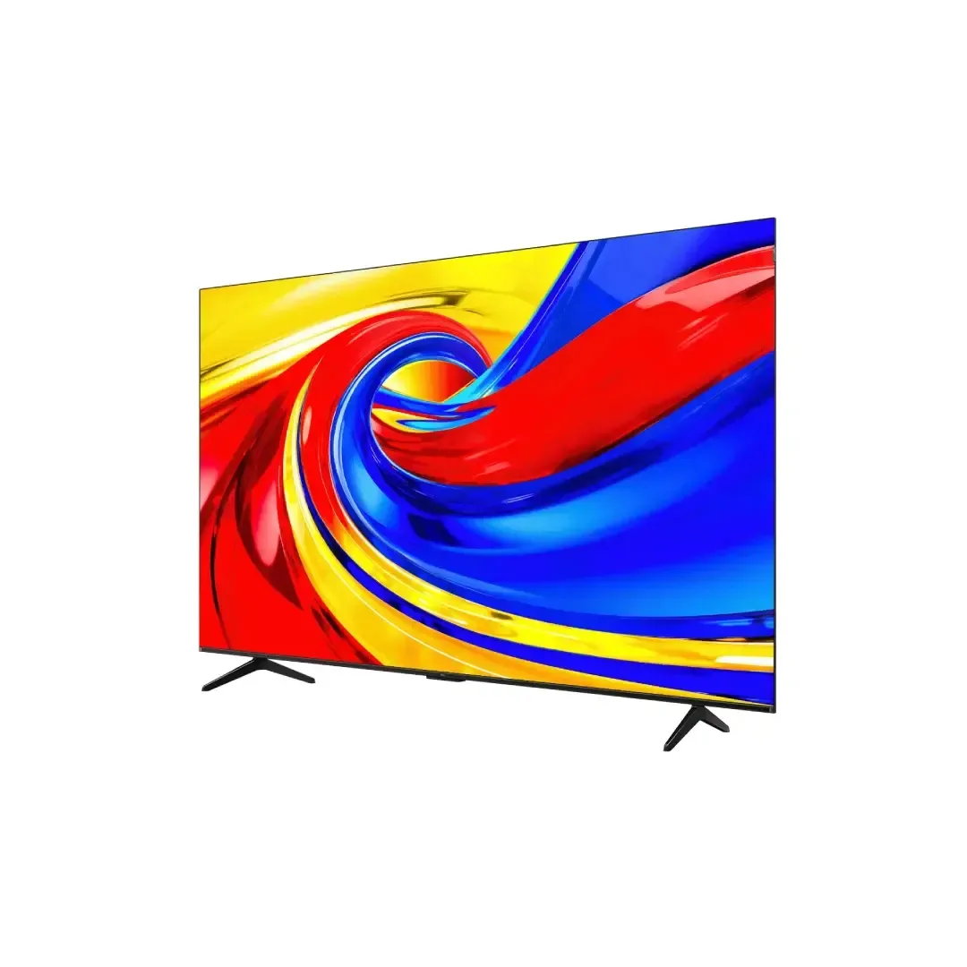 Televizor TCL Premium QLED 55P7L