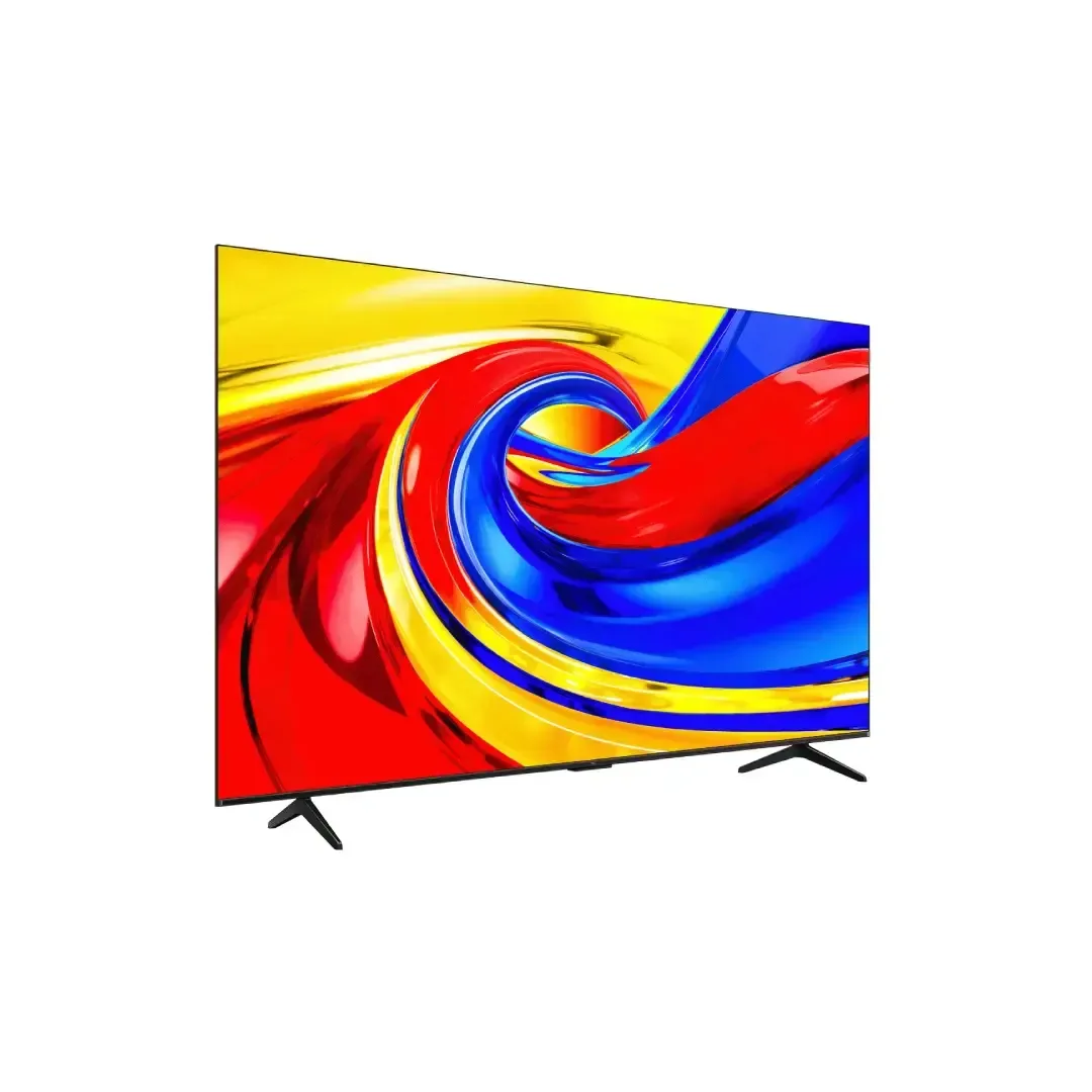 Televizor TCL Premium QLED 55P7L
