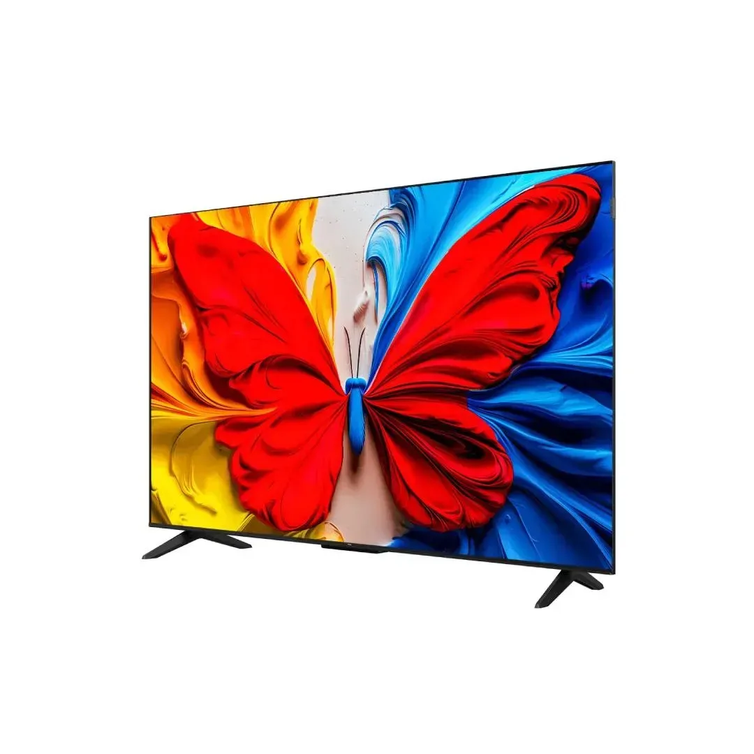 Televizor TCL Premium QLED 55P7L