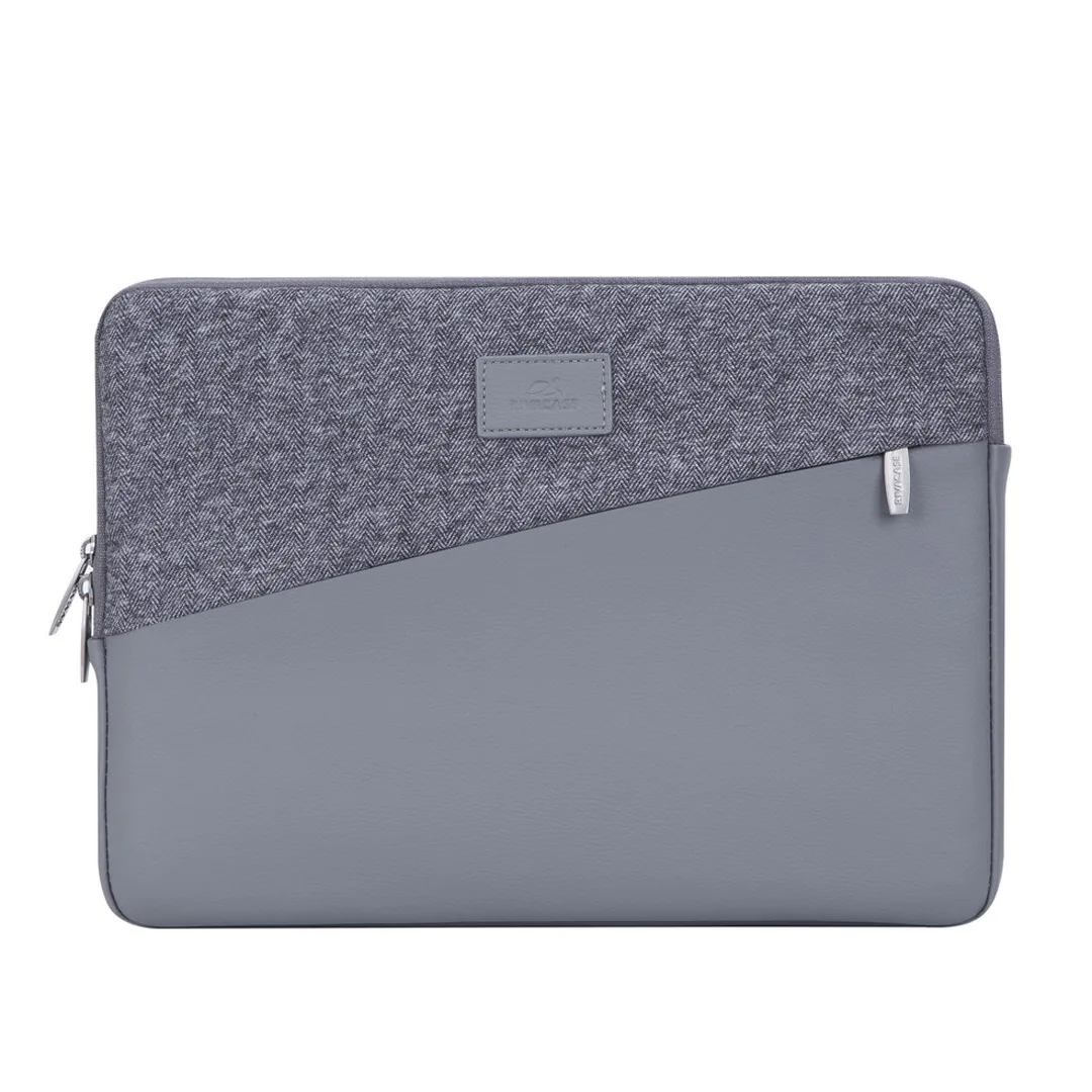 Çanta Rivacase 7903 Grey MacBook Pro and Ultrabook sleeve 13.3"/12
