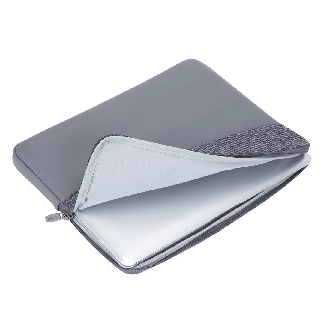 Çanta Rivacase 7903 Grey MacBook Pro and Ultrabook sleeve 13.3"/12