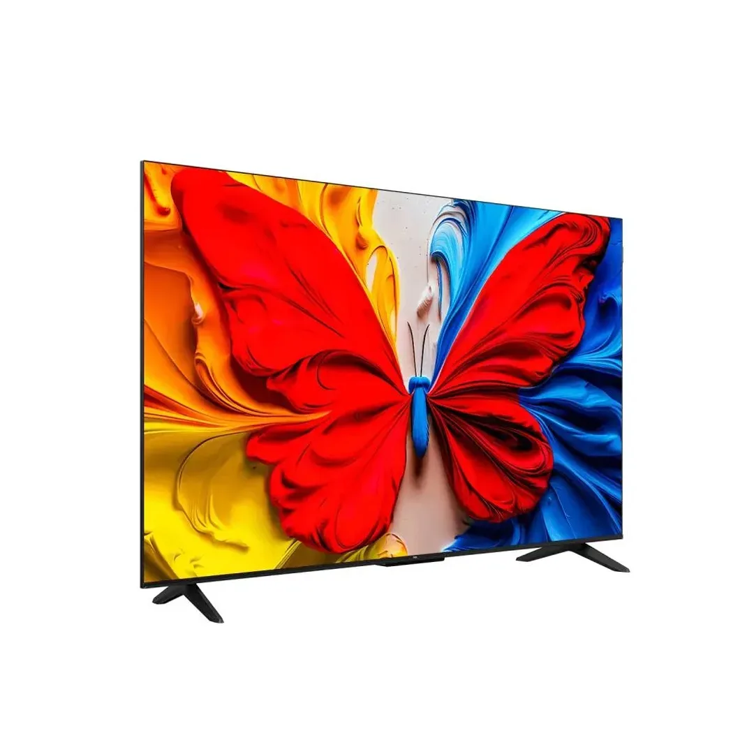 Televizor TCL Premium QLED 55P7L
