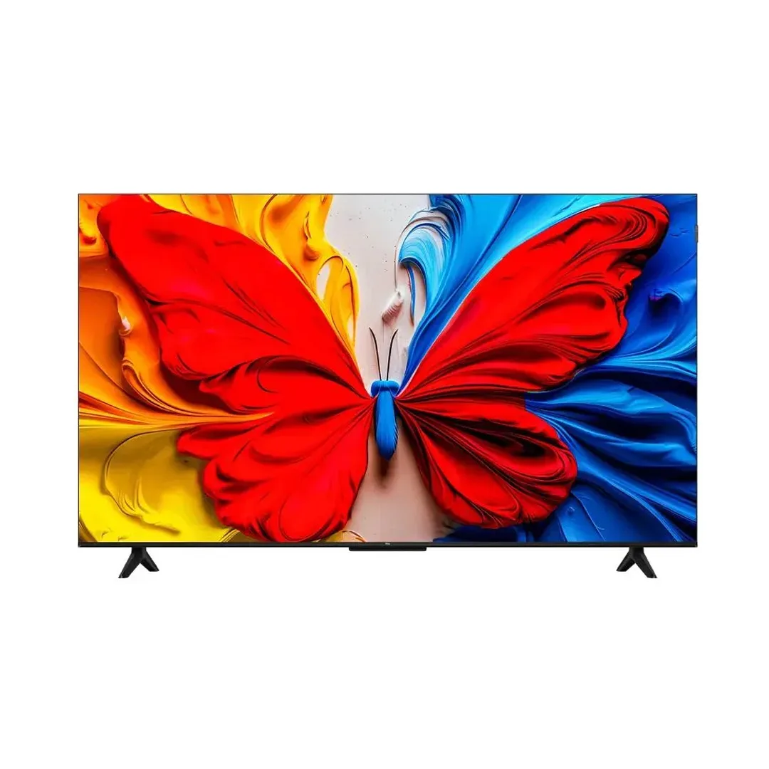 Televizor TCL Premium QLED 55P7L