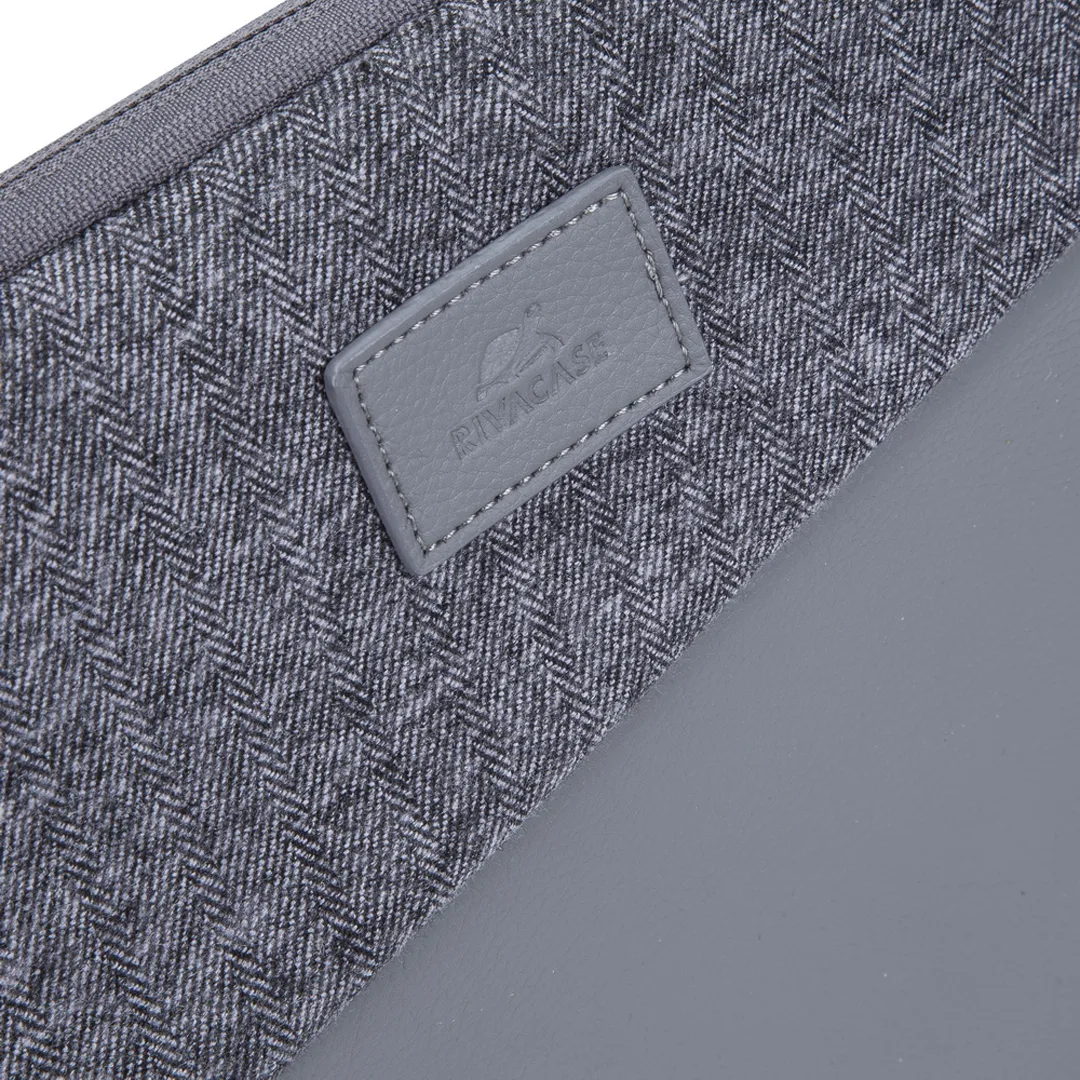 Çanta Rivacase 7903 Grey MacBook Pro and Ultrabook sleeve 13.3"/12