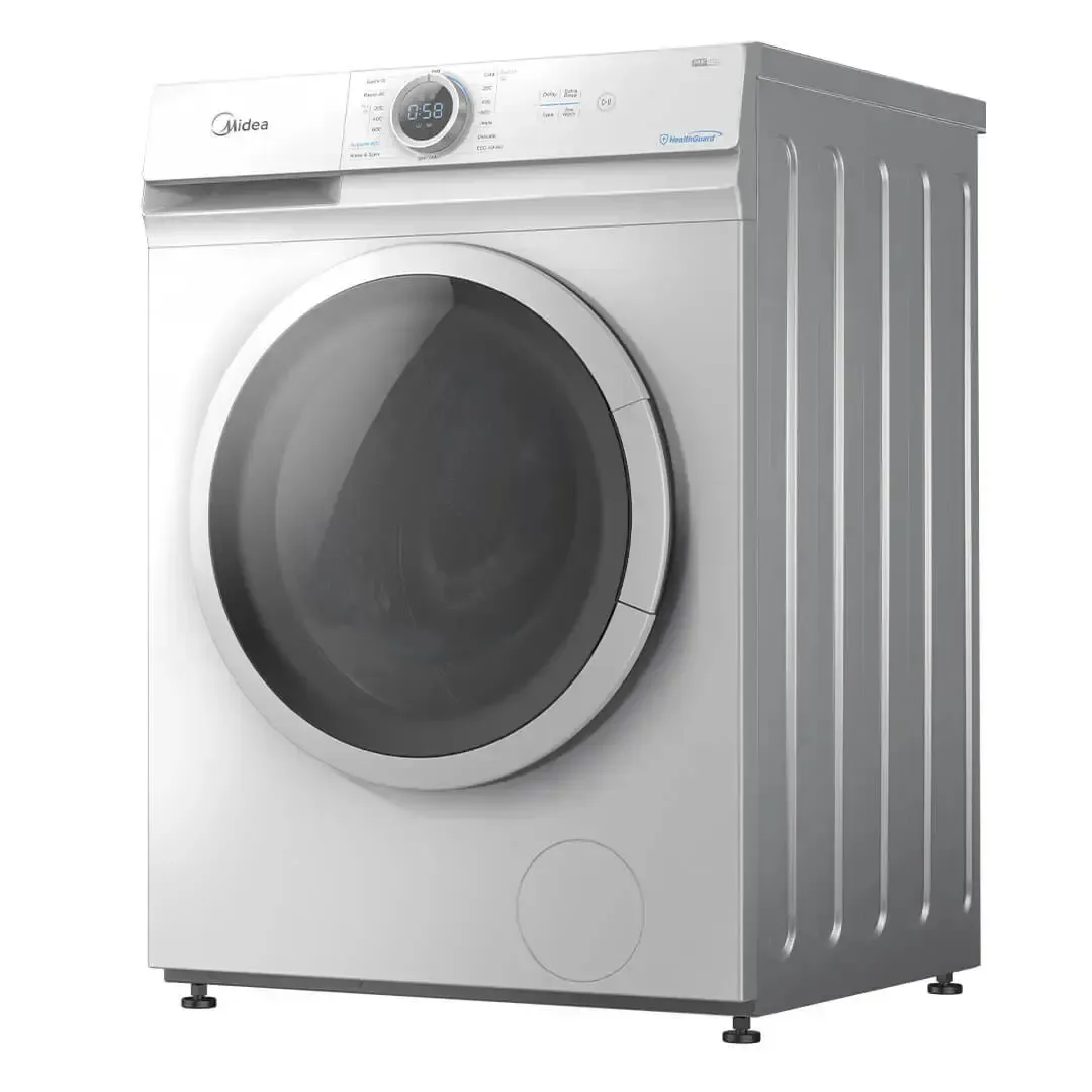 Стиральная машина Midea MF100W60/W-C