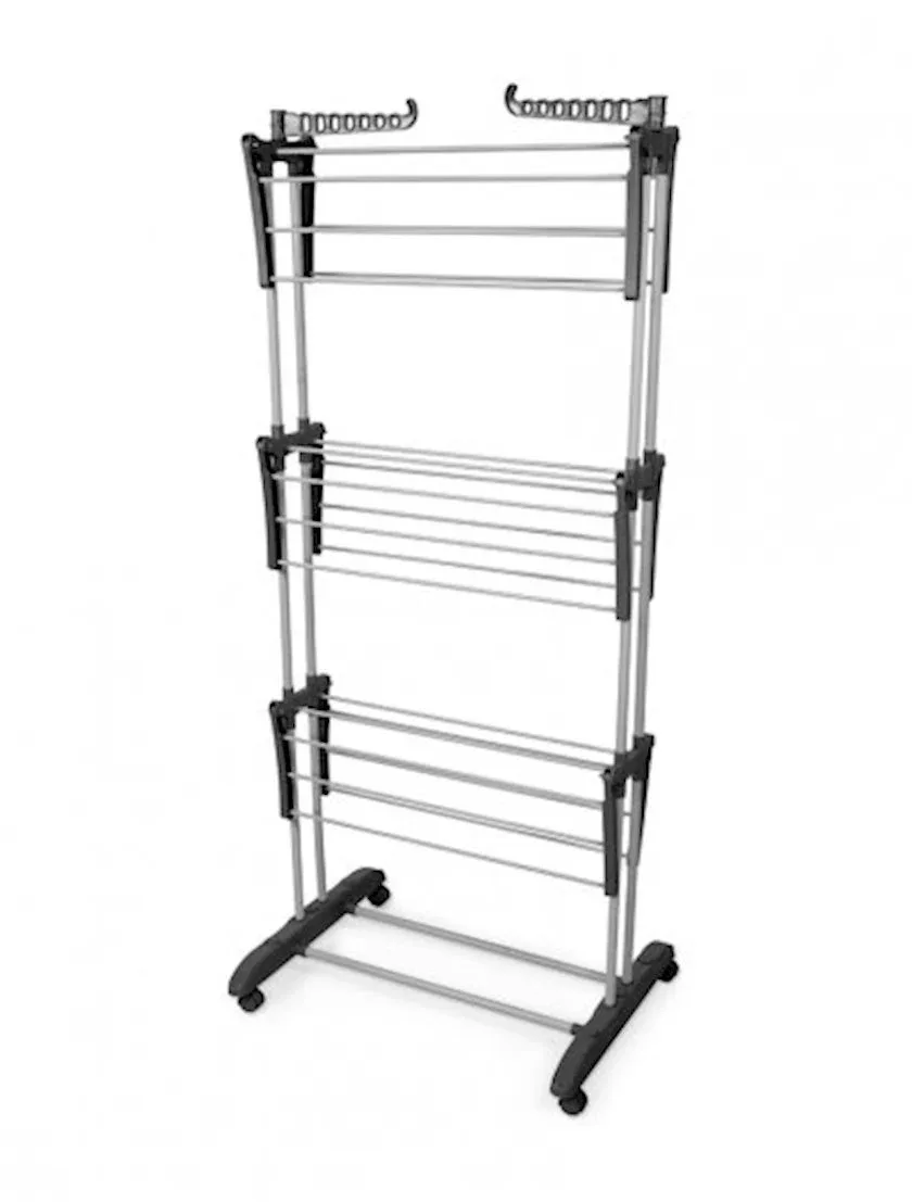 Perilla Quruducu Tiga Steel