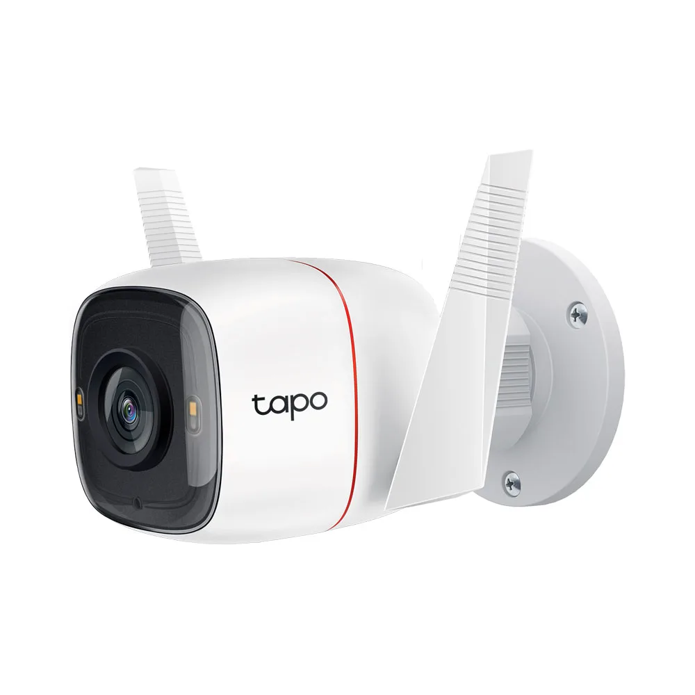 Камера видеонаблюдения TP-Link - TAPO C320WS