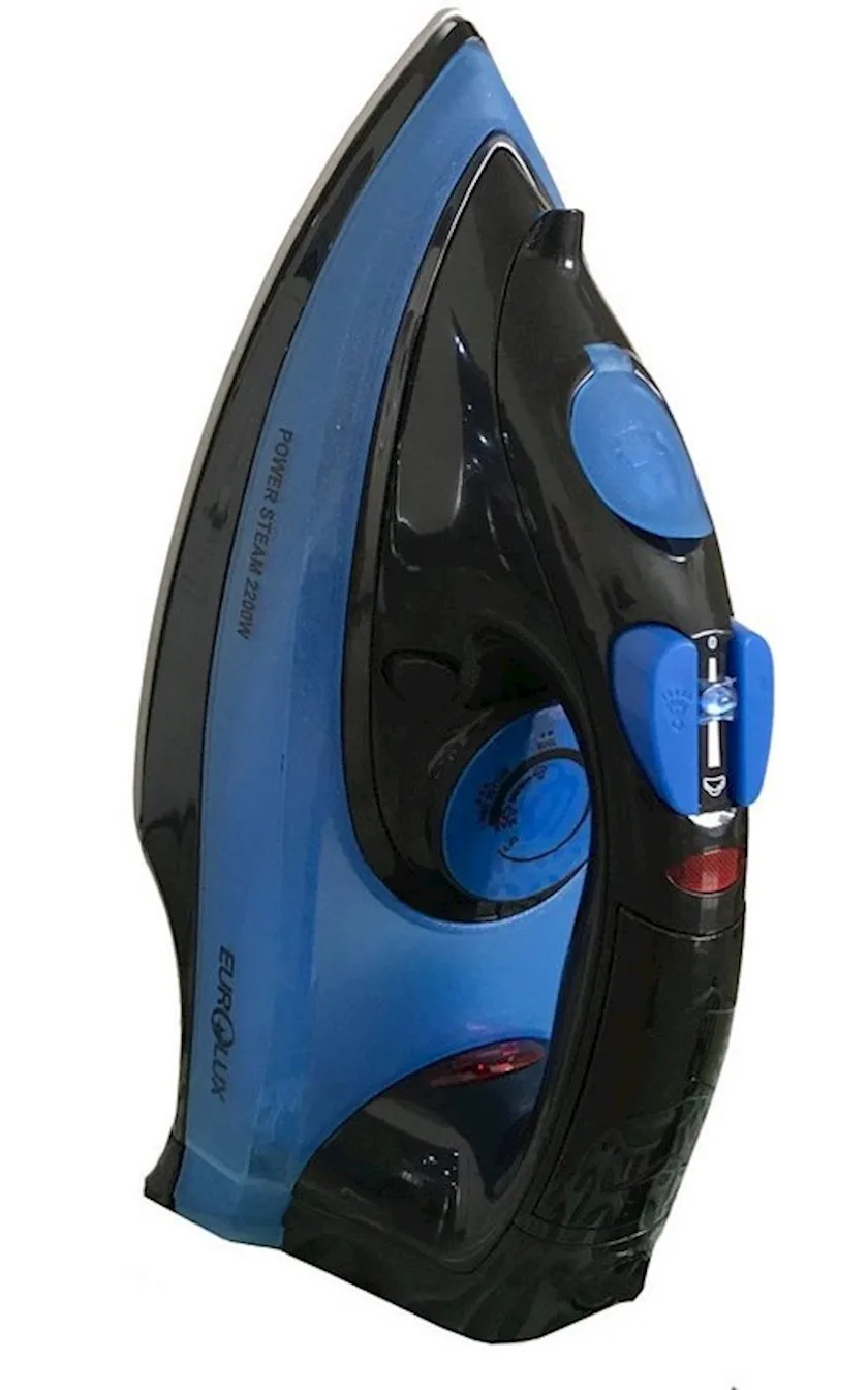 Утюг Bergamo SI5001SBB