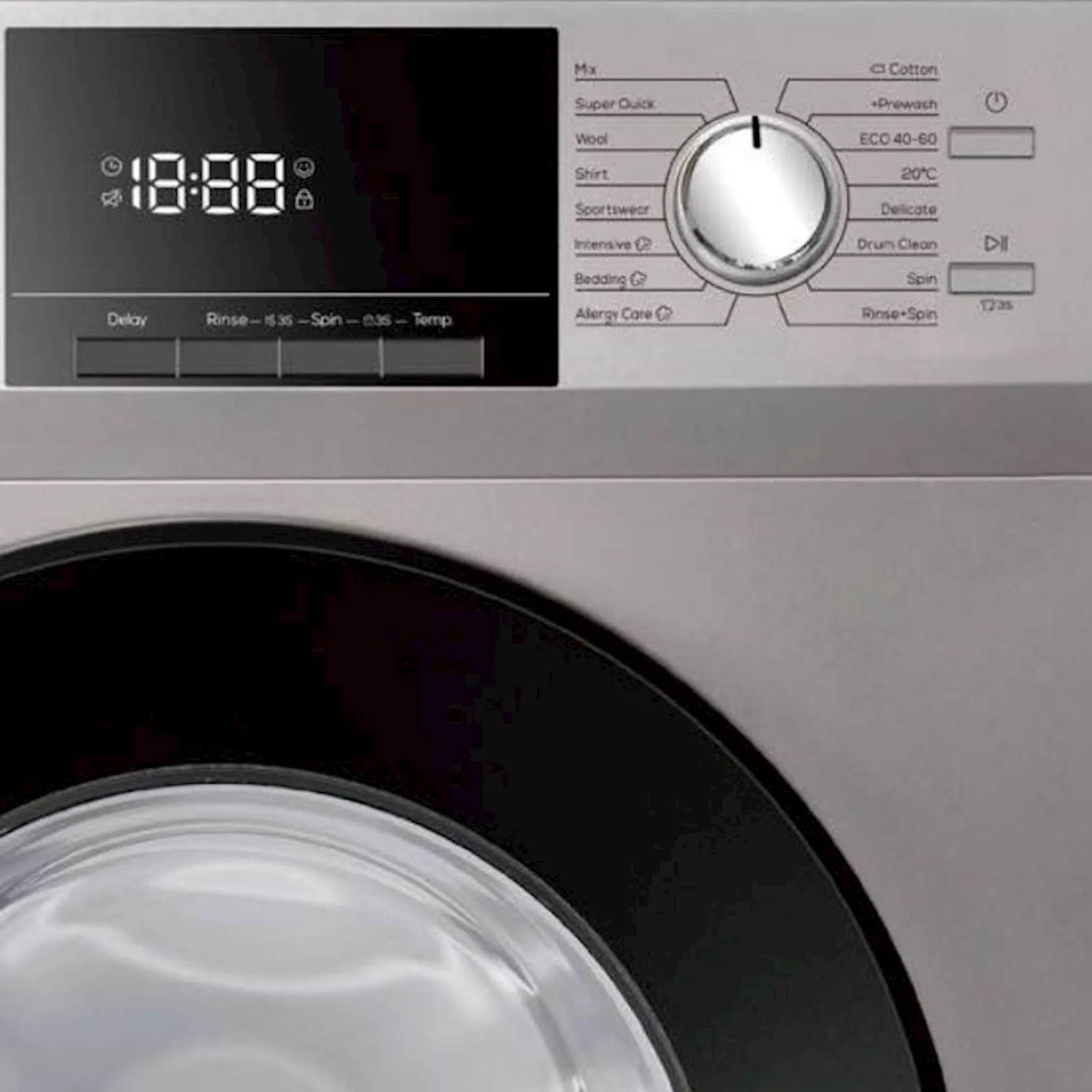 Стиральная машина Eurolux EU-WM1483T-8DS5EI
