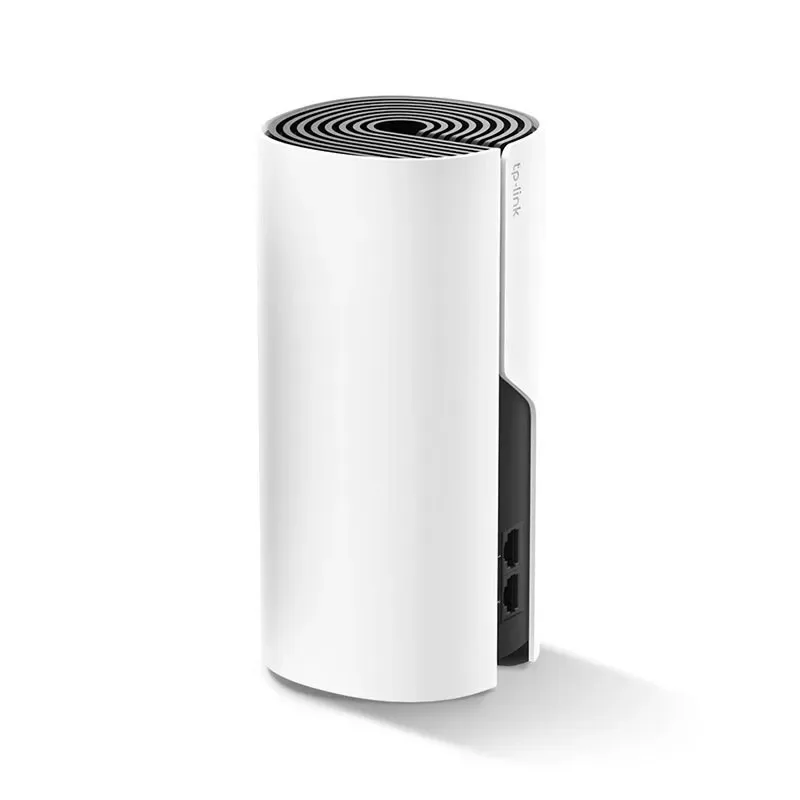 Роутер TP-Link - Deco M4 (1-pack) (AC1200 Whole Home Mesh Wi-Fi Unit)