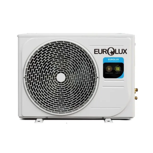 Kondisioner Eurolux Aurora EU-AC18KR410CWS