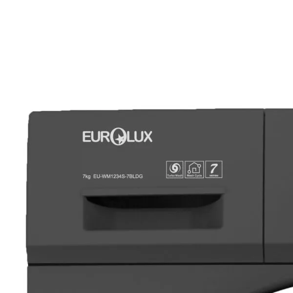 Стиральная машина Eurolux EU-WM1234S-7BLDG