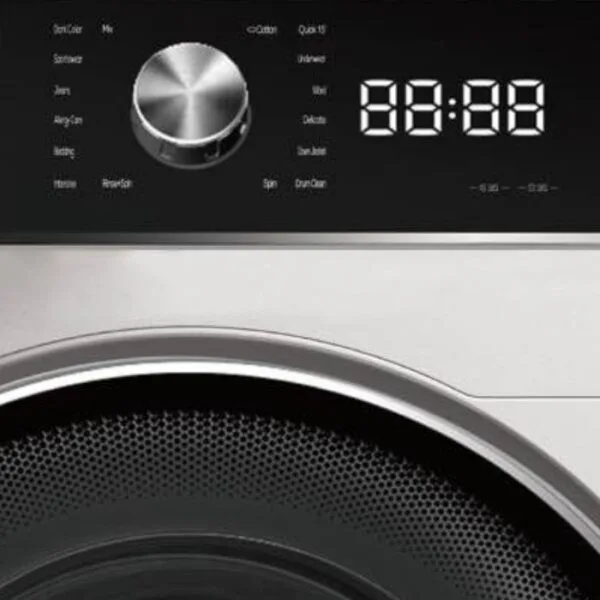 Стиральная машина Bergamo BG-WM1425T-10DS3CI
