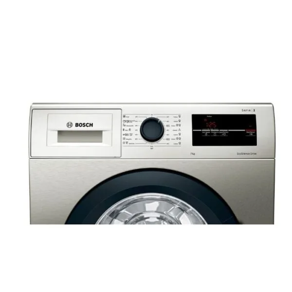 Стиральная машина Eurolux EU-WM1233X-6AEG