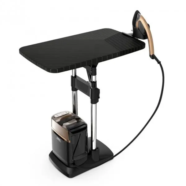 Утюг TEFAL Ixeo Power QT2020