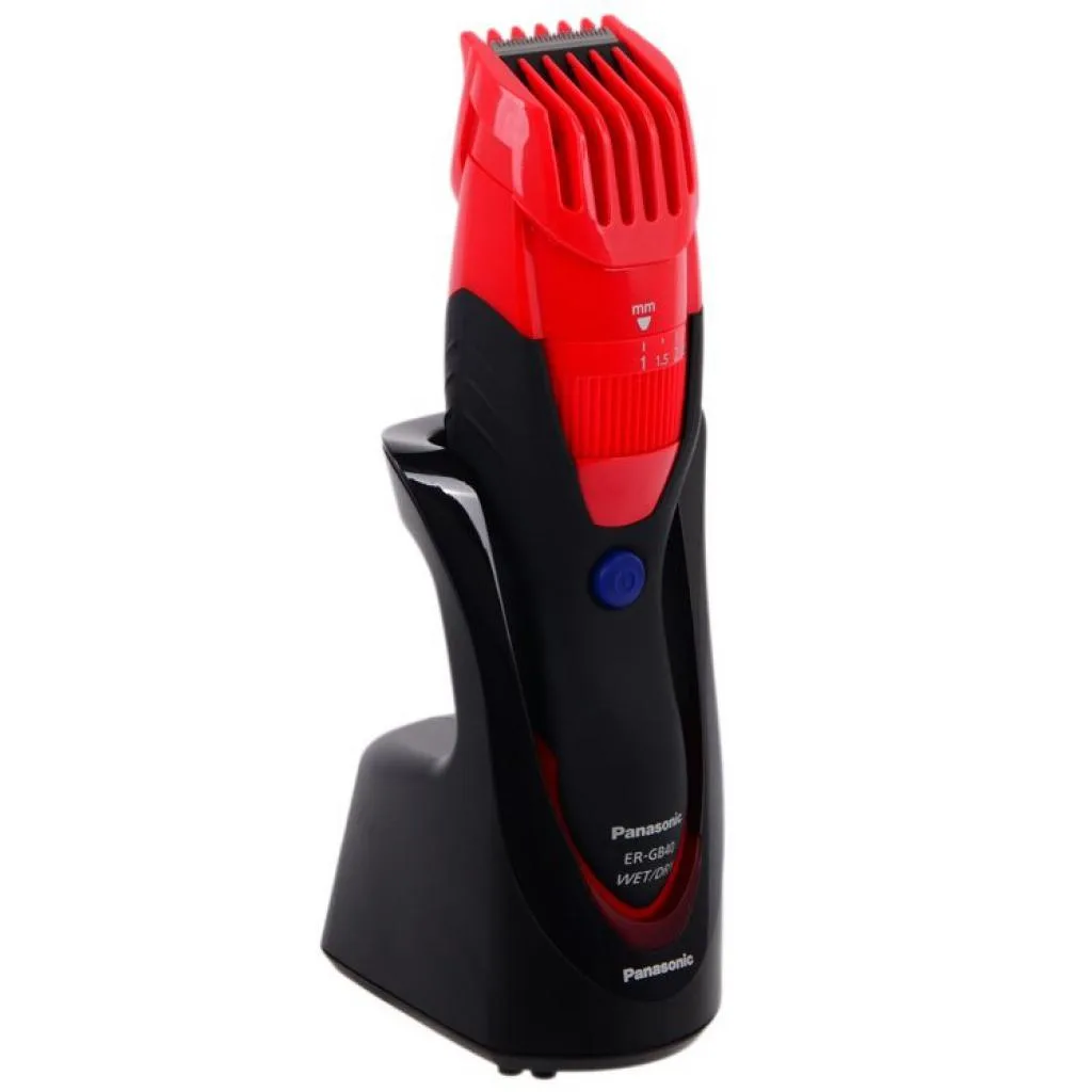 Trimmer Panasonic ER-GB40R520