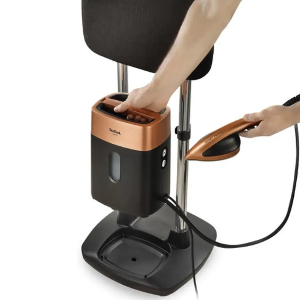 Утюг TEFAL Ixeo Power QT2020