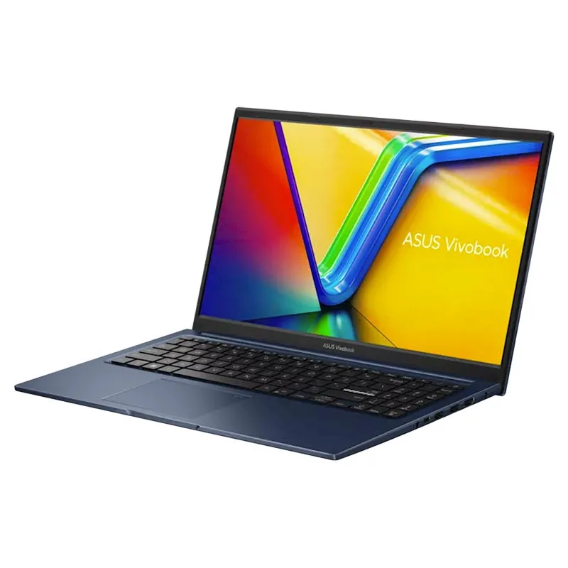 Ноутбук Asus VivoBook X1504VA-BQ579 (90NB13Y1-M000K0)