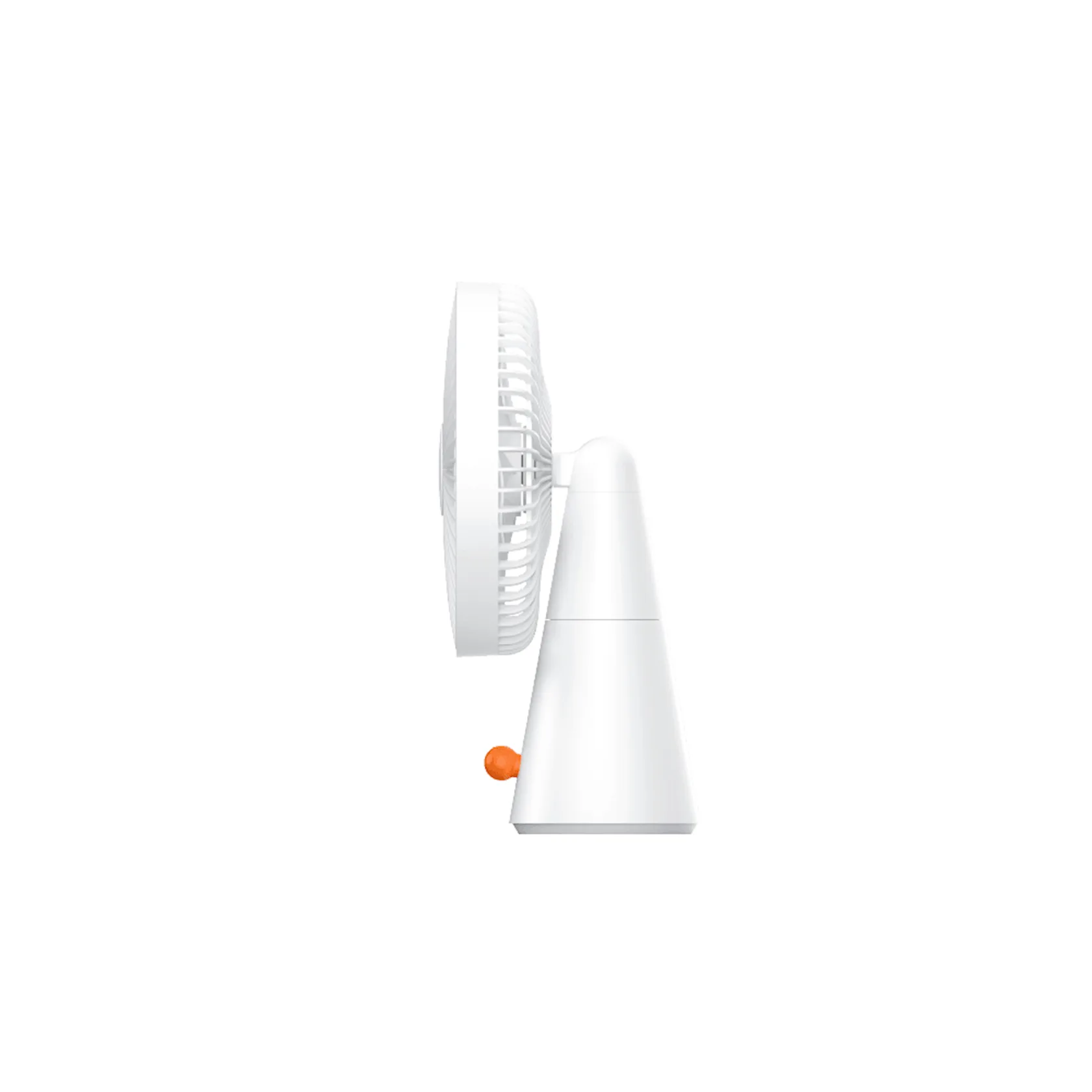 Ventilyator Xiaomi Rechargeable Mini Fan