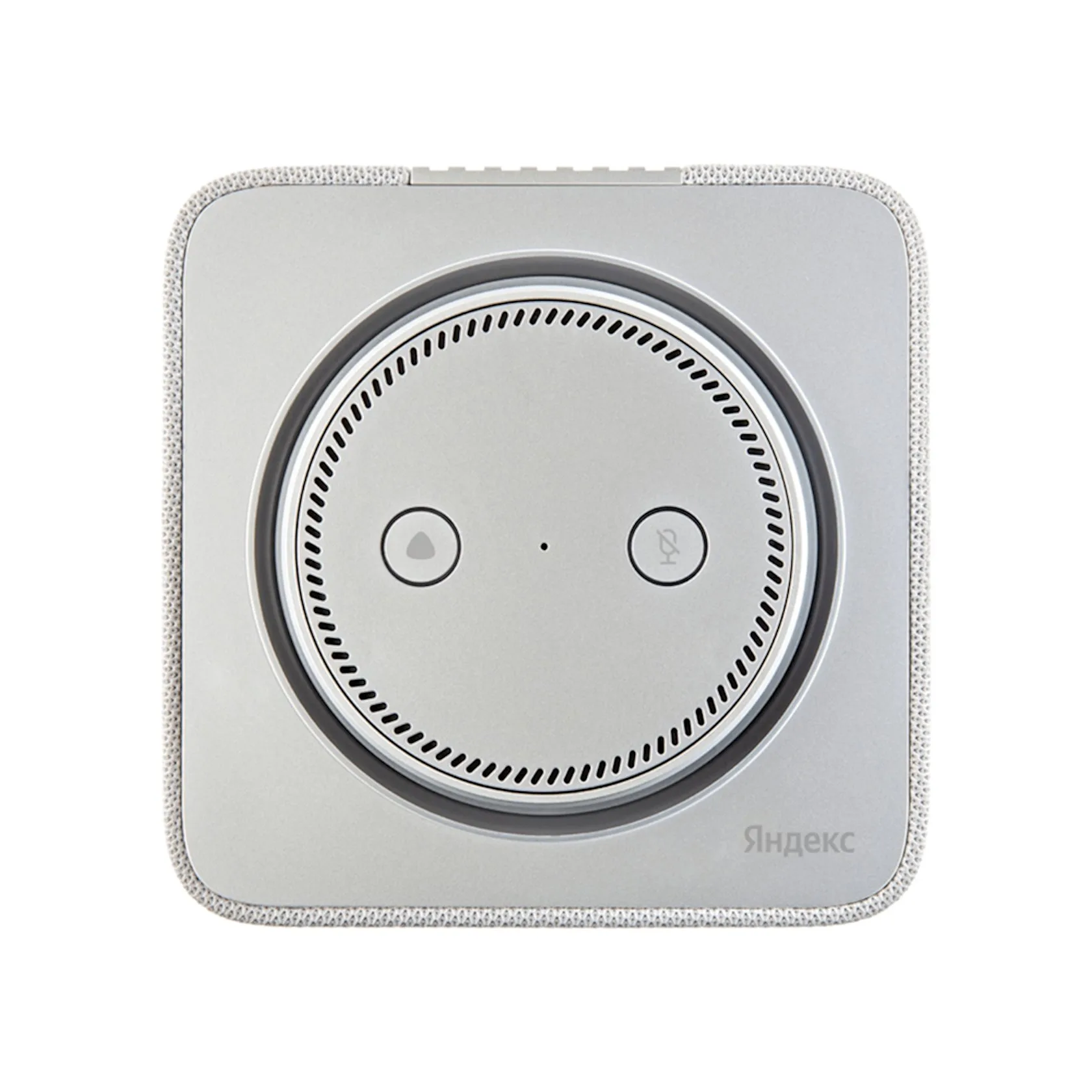 Умная станция Яндекс Max-Zigbee Blue (YNDX-00052W)