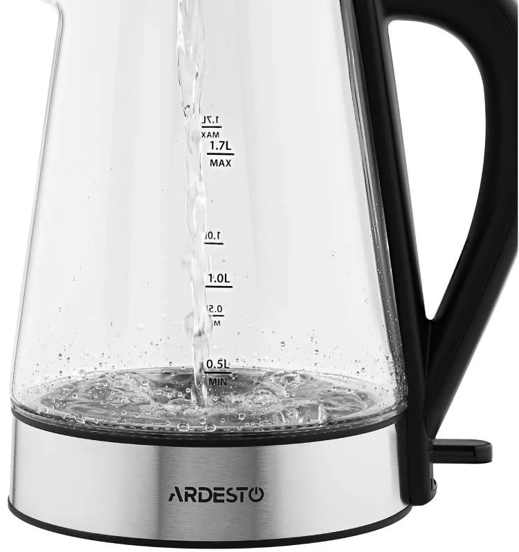 Электрический чайник Ardesto EKL-F110