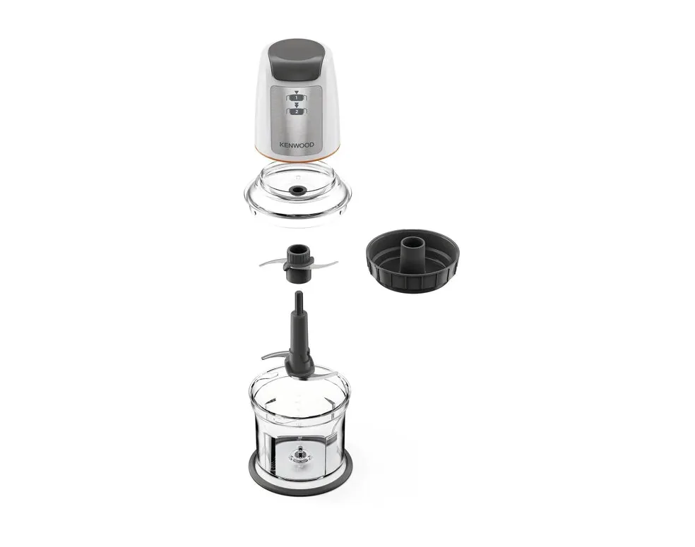 Блендер Kenwood CHP61.000WH