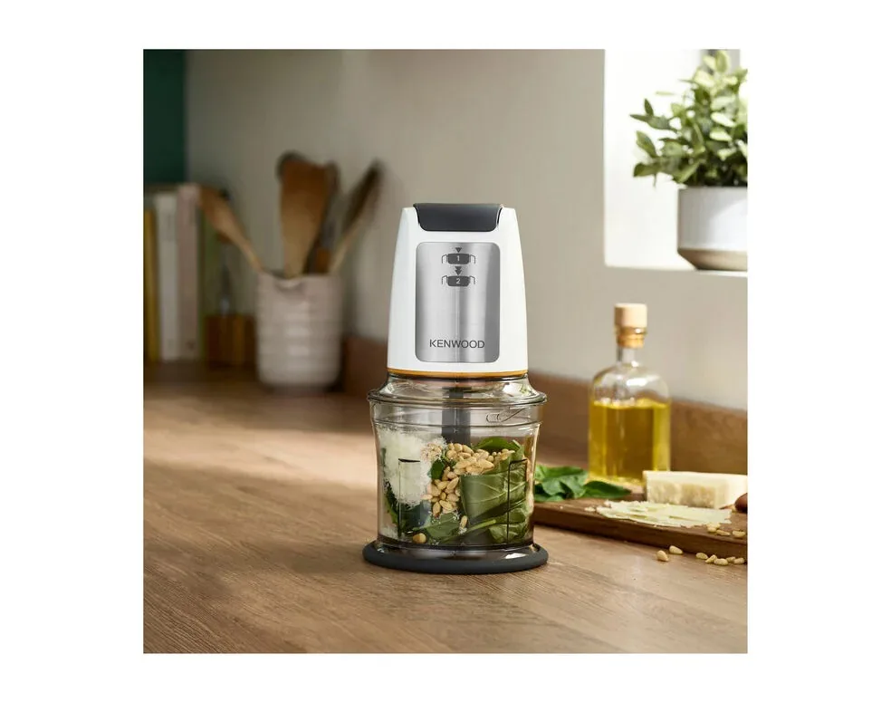 Блендер Kenwood CHP61.000WH