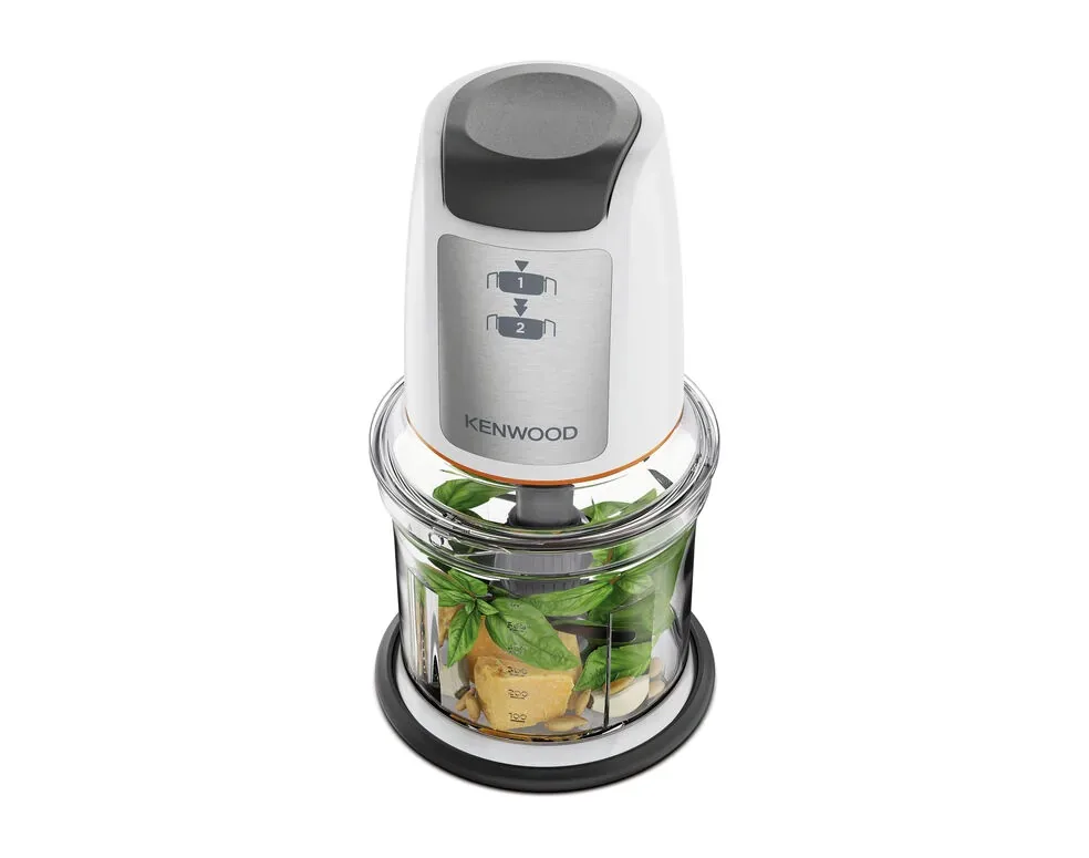 Блендер Kenwood CHP61.000WH