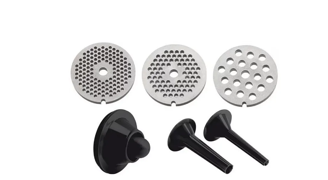 Мясорубки Kenwood MG700