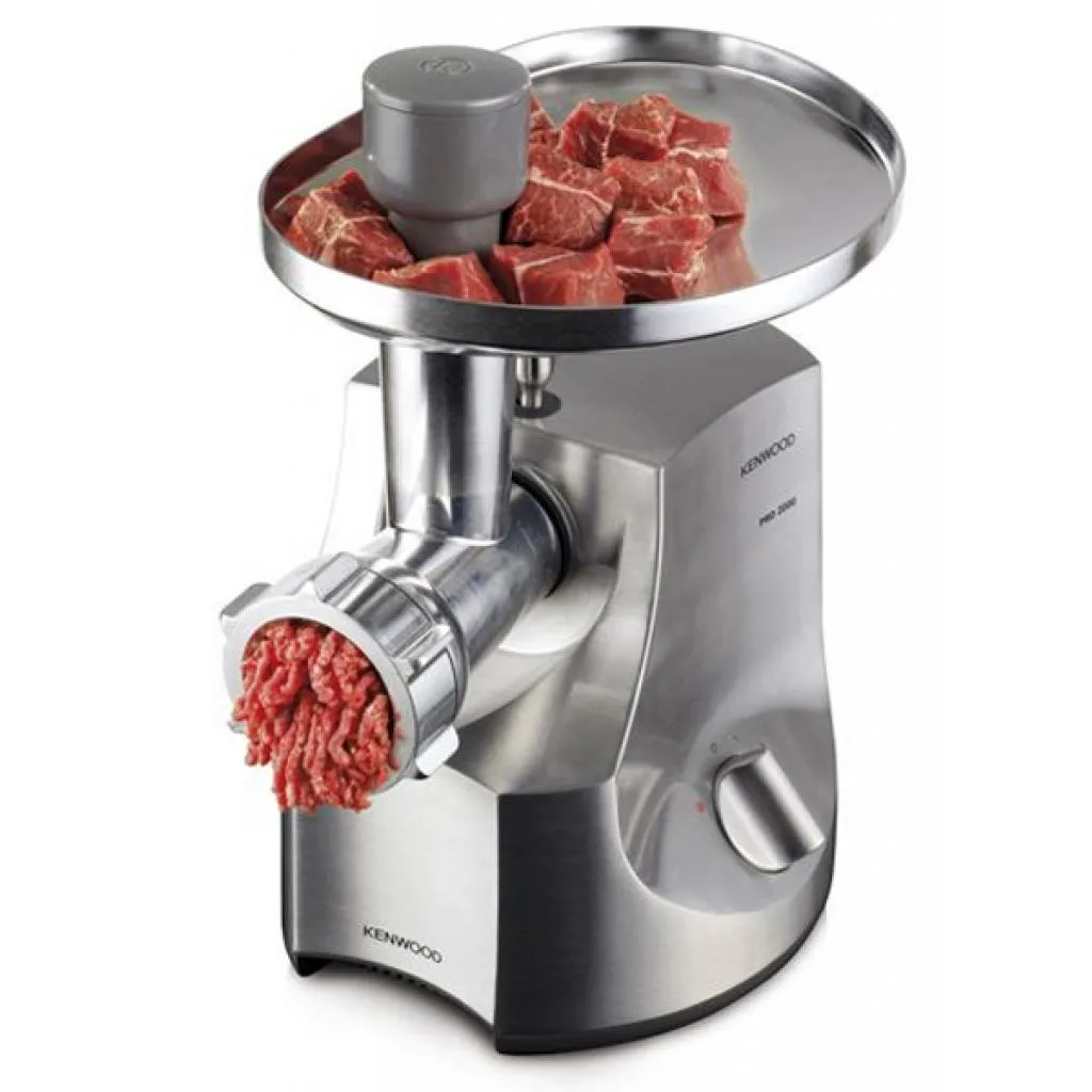 Мясорубки Kenwood MG700