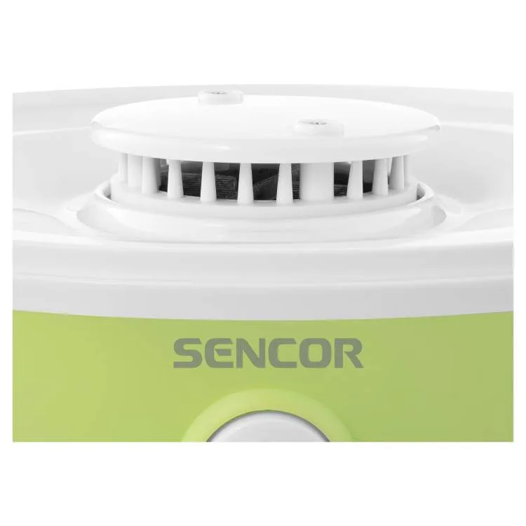 Сушилка для фруктов и овощей Sencor SFD 757GG