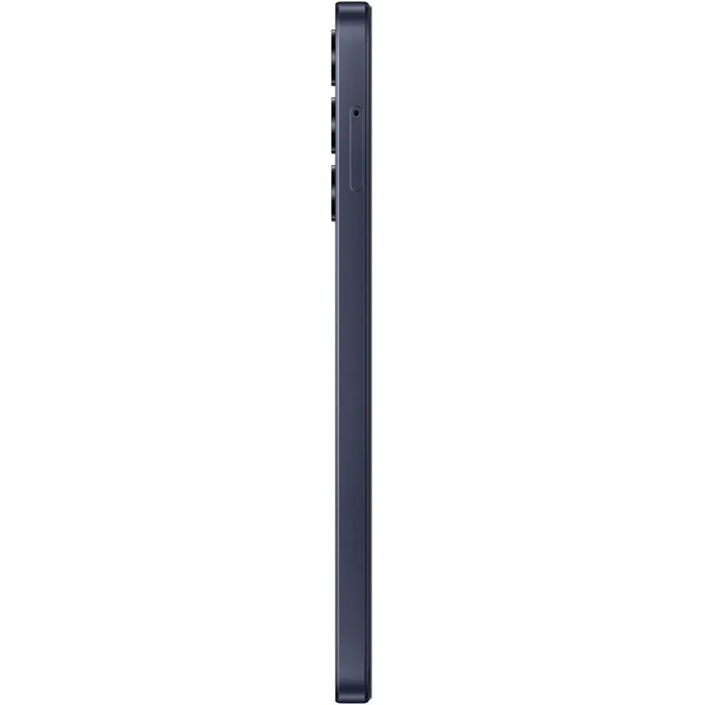 Смартфон Samsung Galaxy A25 (SM-A256) 8/256 ГБ Темно-синий