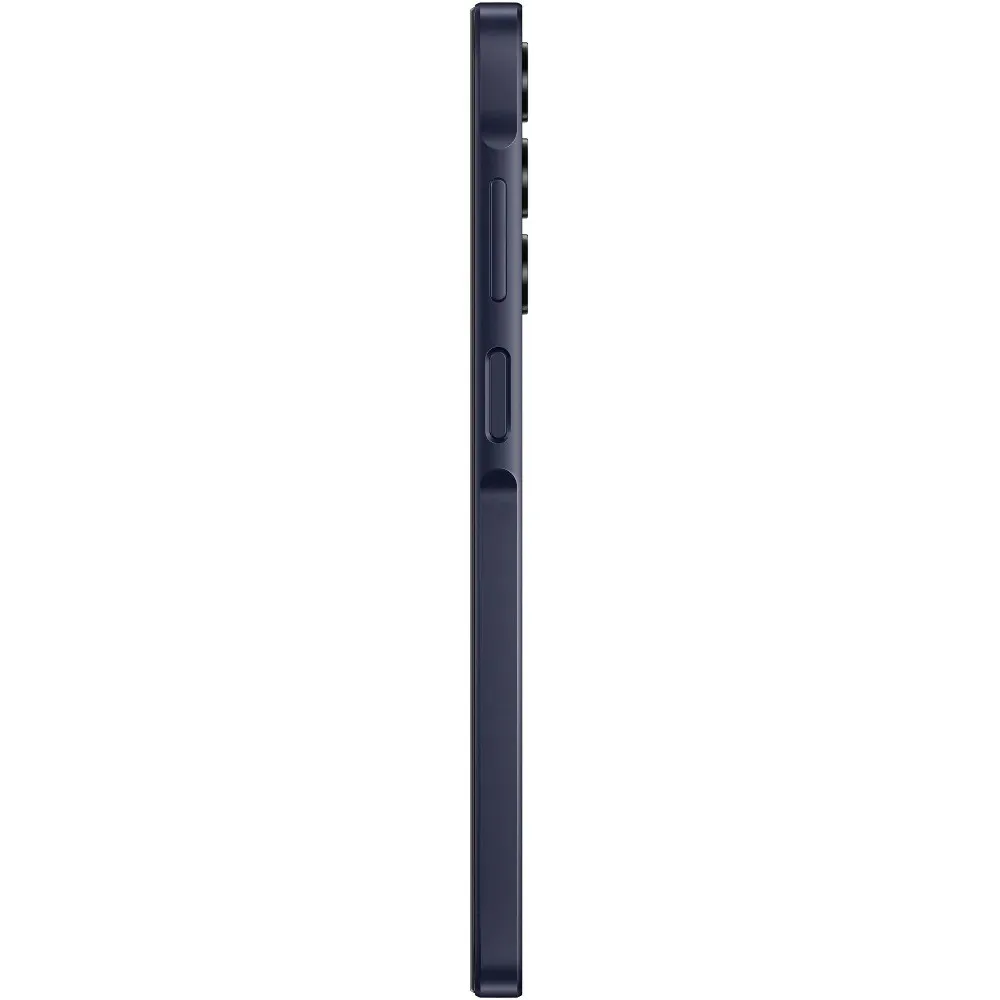 Смартфон Samsung Galaxy A25 (SM-A256) 8/256 ГБ Темно-синий