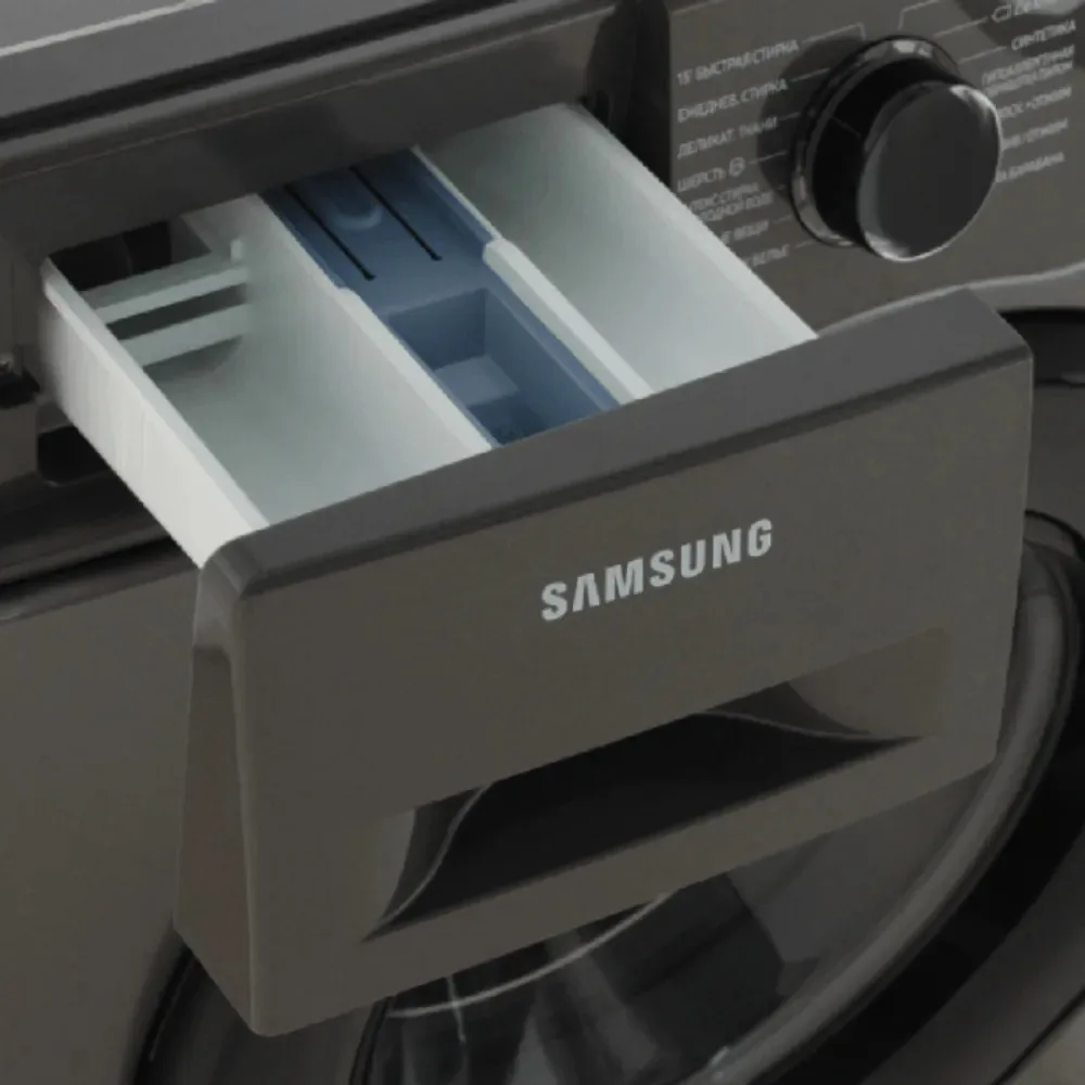 Paltaryuyan maşın SAMSUNG WW90TA047AX/LP